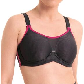 Anita Women's Performance Wirex Maximum Support Sports Bra