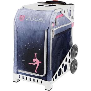 ZUCA Sport Insert Bag, Ice Dreamz Lux