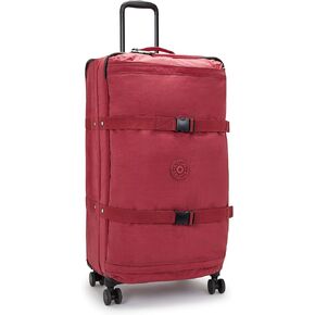 Kipling Women's Spontaneous L Rolling Luggage