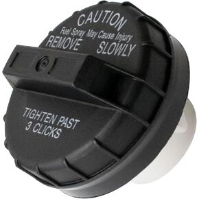 غطاء خزان الوقود الغازي غلاف الوقود غطاء 10838 ، ملاءمة لـ Nissan Frontier 2001-2011 Sentra 2000-2011 XTERRA 2001-2011 GT-R 2009 Versa Titan Altima Pathfinder 350Z 370Z Maxima Murano Quest ، More