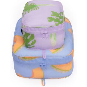 BAGGU Packing Cube Set - Japanese Produce