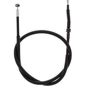 All Balls Racing New All Balls Clutch Cable 45-2089 for Kawasaki KLX 140, KLX 140 L 2008 2009 2010 2011 2012 2013 2014 2015 2016 2017 08 09 10 11 12 13 14 15 16 17, KLX140, KLX140L 2018 18