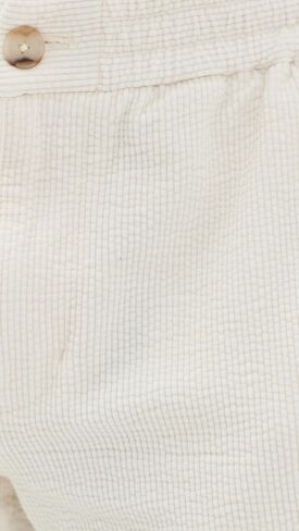 Madewell Men's Seersucker Bubble Shorts 5 " in Saudi Arabia