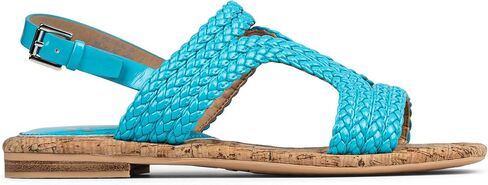 Donald Pliner Women's Hectorly Flat Sandal in Saudi Arabia