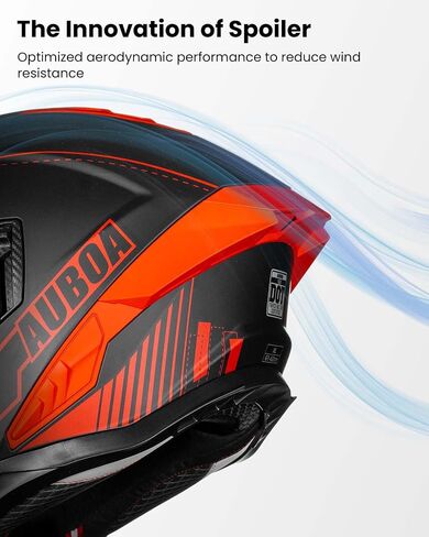 Modular Motorcycle Helmets for Adults Men Women Dual Visor Flip up Full Face Dot Helmet Casco Moto Model 928 (Matte Black, L) in Saudi Arabia