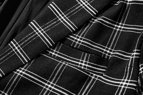 سترة السترة النحيفة النحيفة للرجال ، والمعطف الرياضي الخفيف ثنائي الزر ، والسترة الرسمية واليوم للرجال in Kuwait