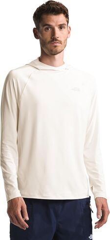 THE NORTH FACE Men's Class V Water Hoodie, Summit Navy, Large in Saudi Arabia