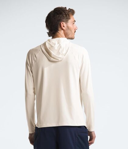 THE NORTH FACE Men's Class V Water Hoodie, Summit Navy, Large in Saudi Arabia
