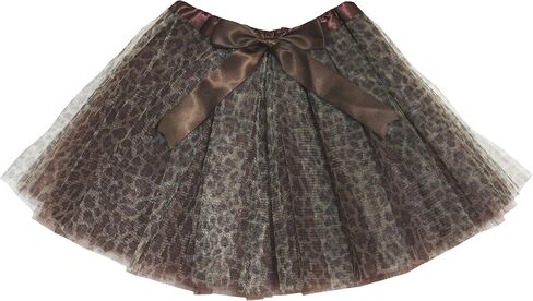 Petitebella Single Color Girl Tulle Tutu 1-10y in Saudi Arabia