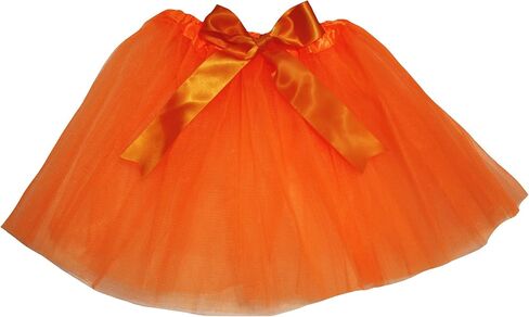 Petitebella Single Color Girl Tulle Tutu 1-10y in Saudi Arabia