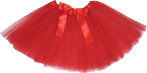 Petitebella Single Color Girl Tulle Tutu 1-10y in Saudi Arabia
