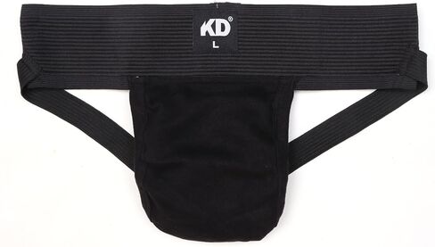 KNK Organic Cotton Cotton Skettrap Gym مؤيد - 3 "حزام ، ناعم ودائم in Kuwait