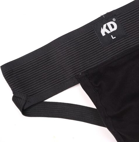 KNK Organic Cotton Cotton Skettrap Gym مؤيد - 3 "حزام ، ناعم ودائم in Kuwait