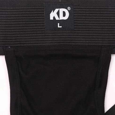 KNK Organic Cotton Cotton Skettrap Gym مؤيد - 3 "حزام ، ناعم ودائم in Kuwait
