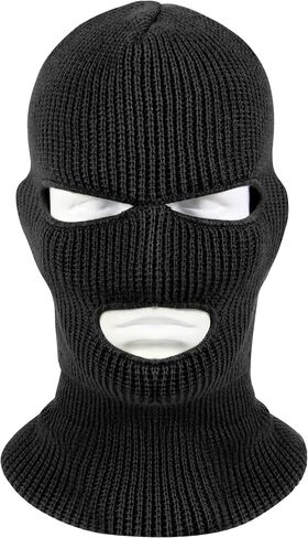 Rothco 3 Hole Mask in Kuwait