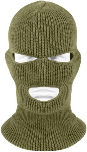 Rothco 3 Hole Mask in Kuwait