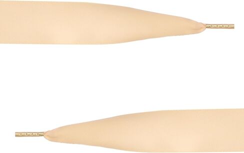 Women Fashion Satin Ribbon Shoelaces Ideal for Converse Nike Addidas in Saudi Arabia