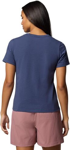 Columbia Women's Sun Trek Short Sleeve Ii in Saudi Arabia