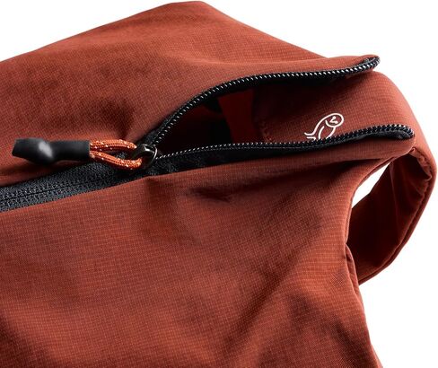 Bellroy Lite Packing Caddy 8L (Travel Organizer Packing Cube, Zip-up Storage Solution for Travel Near or far) - Black in Saudi Arabia