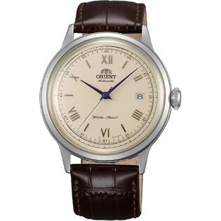 Orient product catalog