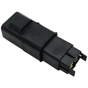 Relay 27002-1068 Relay Assembly Sealed Replacement for Kawasaki Mule 1990 to Present Year