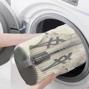 Shoes Washing Bag For Washing Machine.Laundry Shoe Bay For Sneaker Gym Shoe.