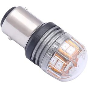 BP1157RLED LED Miniature Bulb
