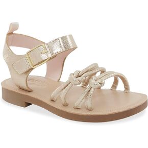 OSHKOSH B'GOSH Unisex-Child Madelyn Sandal