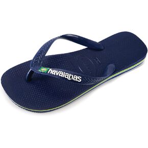 Havaianas Unisex-Child Slim Flip Flop Sandal