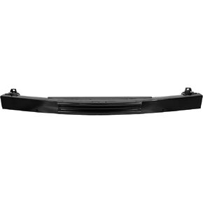 ECOTRIC Rear Bumper Reinforcement Compatible with 2003-2008 Honda Pilot Steel Replacement for HO1106159 71530S9VA00ZZ