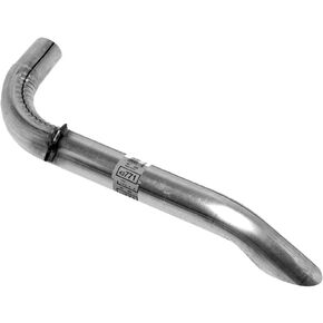 Walker 43771 Exhaust Tail Pipe 2.25" Inlet (OD) 2.5" Outlet (OD) for Chevrolet Camaro