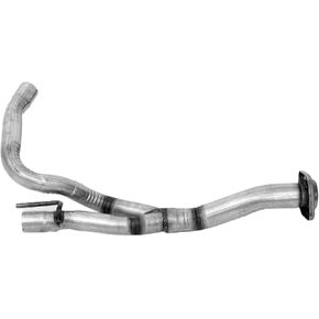 Walker 50344 Exhaust Y Pipe 2" Inlet (ID) for Jeep Liberty