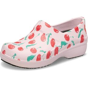 Crocs Women's Neria Pro Ii Literide Clogs