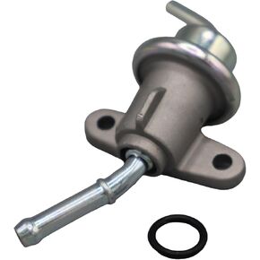 16740-MBW-J32 Fuel Injection Pressure Regulator Compatible with Honda CBR 600F 4i 2001-2006