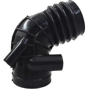 labwork Air Intake Boot Bellow Replacement for BMW 325i 325ix 1987-1989 13711708800