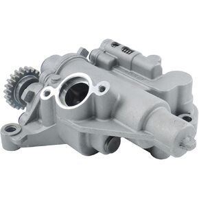 labwork 06H115105T Oil Pump Replacement for A3 A4 A5 Replacement for VW Jetta Golf Passat 2.0T 1.8T