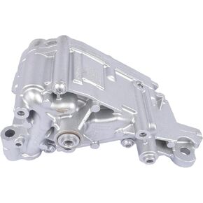 1Pcs Engine Oil Pump 11417573747 Replacement for BMW E90 E93 F07 F10 X3 X5 E70 X6 E71 2011-2017 N55B30A 7573747