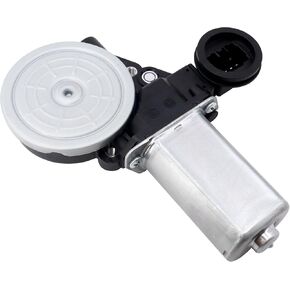 HiSport 85710AE010 742-609 Power Window Lift Motor Compatible with Toyota Tacoma 2005-2015 Tundra 4Runner RAV4 Camry Compatible with Scion tC xB xD