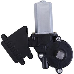 Tailgate Power Window Lift Motor Compatible for 4Runner 2010-2020 Replaces 85720-35161 85720-35160