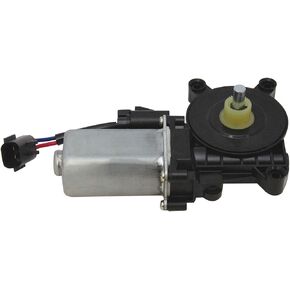 TRQ Front Right Power Window Motor Passenger Side Compatible with 2005-2010 Chrysler 300 2006-2010 Dodge Charger 2005-2008 Magnum