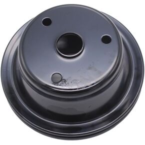 1 PC SHLPDFM Steel Black SBC SBC-GROOVE LONG WATER PUMP PUMLE