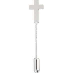 شارة دبوس "Silver Cross"