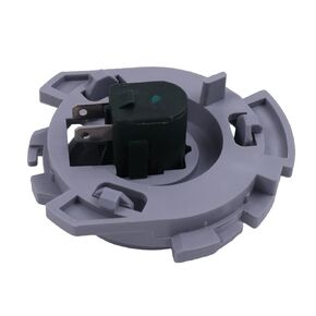 Seat Safety Switch Compatible with Black Rock 119-3505 Compatible with Cub Cadet 1768882 Compatible with National 07332 Compatible with John Deere AM-119943