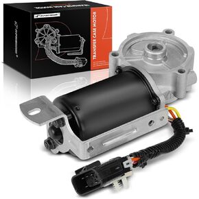A-Premium Transfer Case Shift Motor متوافق مع RAM 2500 2019-2024 ، 4500 2019-2020 ، 5500 2019-2020