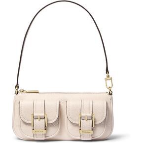 Michael Kors Zoe Small Convertible Pouchette