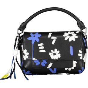 Desigual Accessories PU Hand Bag, Black