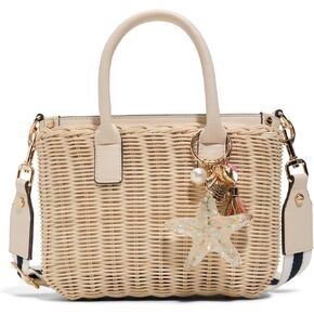 ALDO Seasparkle, Bone