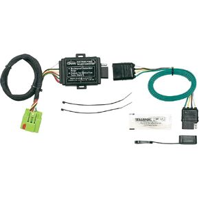 Hopkins Towing Solutions 42535 Plug-In Simple Vehicle Wiring Kit