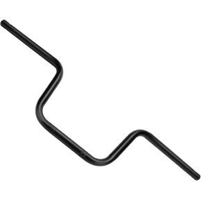 Javik Handlebar متوافق مع Honda 2014-2024 Rancher 420 2014-2014 Foreman 500/520 2015-2024 Rubicon 500/520 OEM# 53100-HR3-WA0 53100-HR3-A20 53100-HR6-A60 53100-HR6-B00