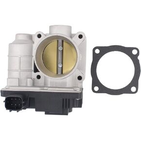 جمعية Newyall Throttle Body لنيسان Sentra 1.8 2002-2006
